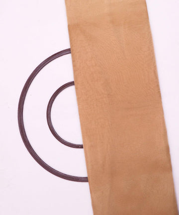 Buy Organza Fabric Online in India